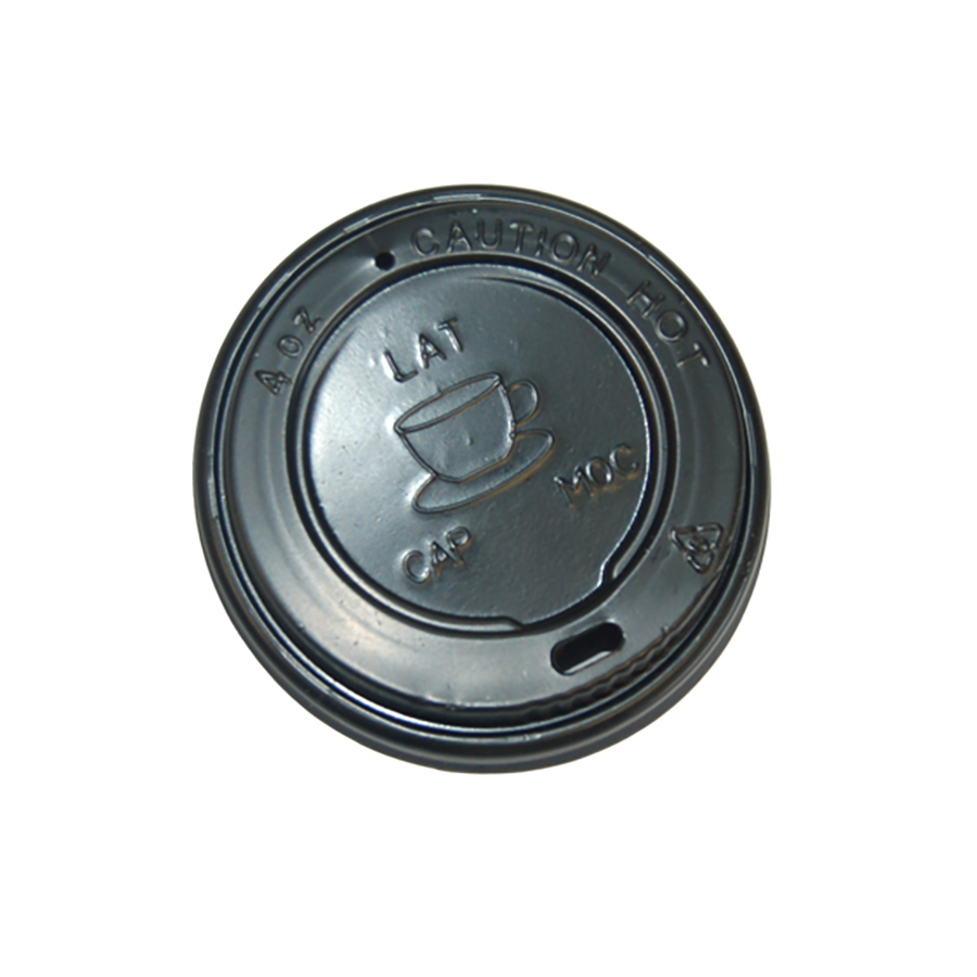 Travellid PS zwart Ø 6,3cm x1000