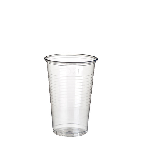 Drinkbekers, PP 0,2 l Ø 7,03 cm 3000st