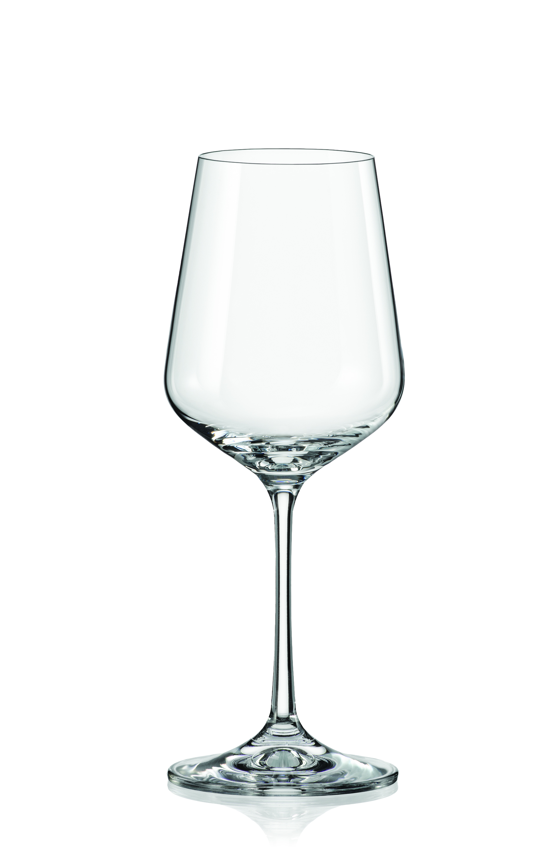 Crystalex Siësta wijnglas 300ml 6 stuks