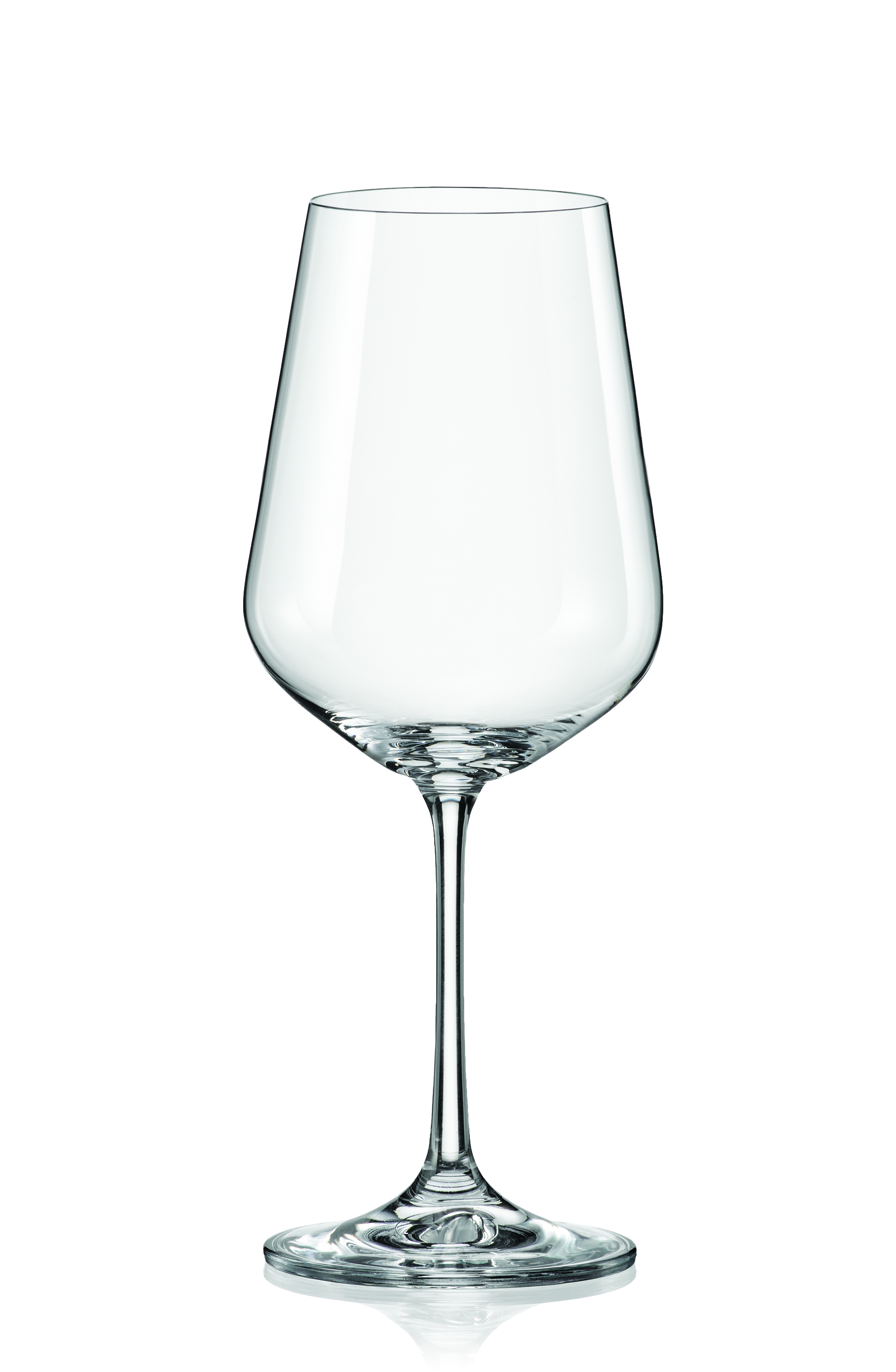 Crystalex Siësta wijnglas 400ml 6 stuks