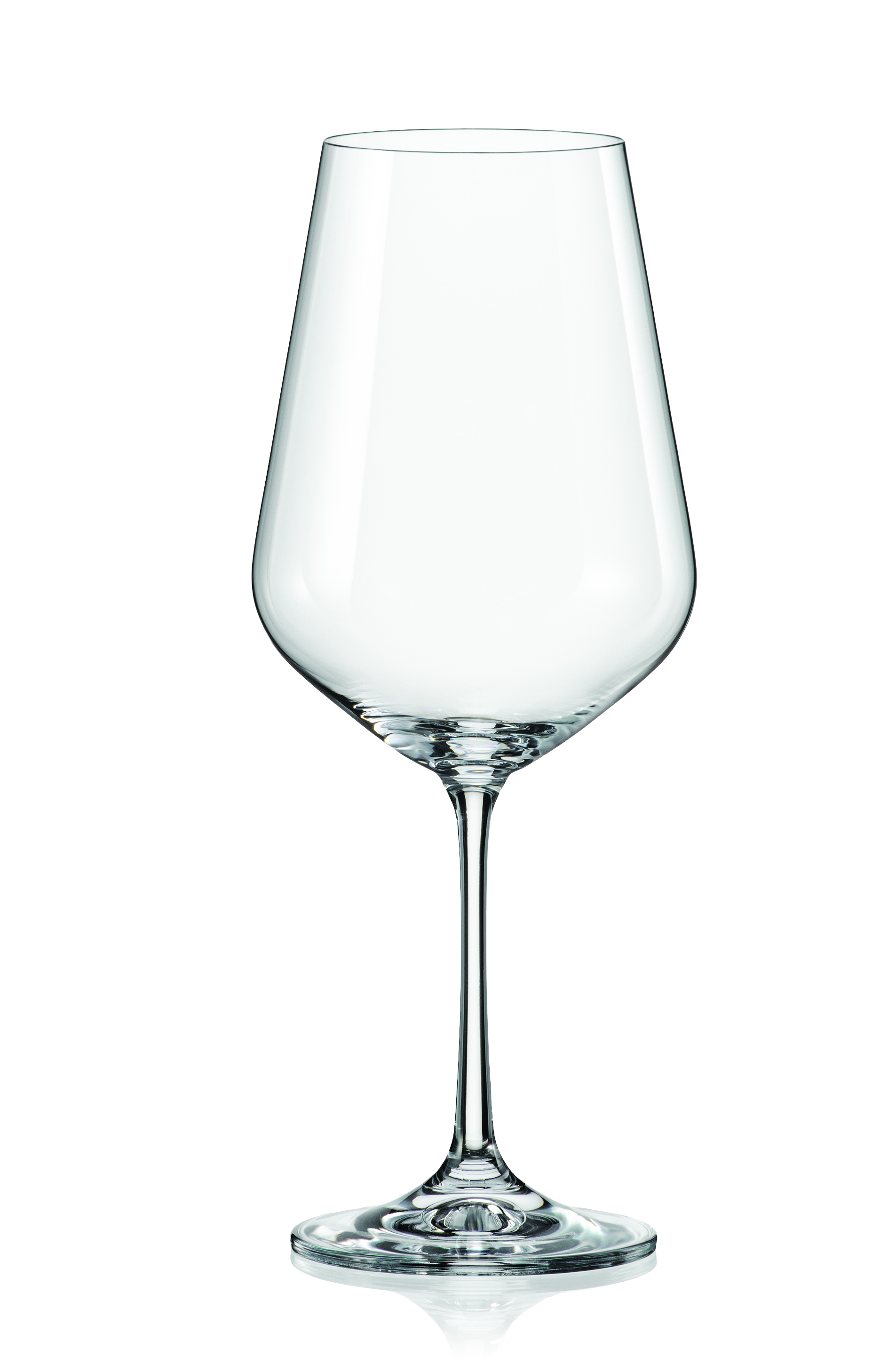 Crystalex Siësta wijnglas 500ml 6 stuks