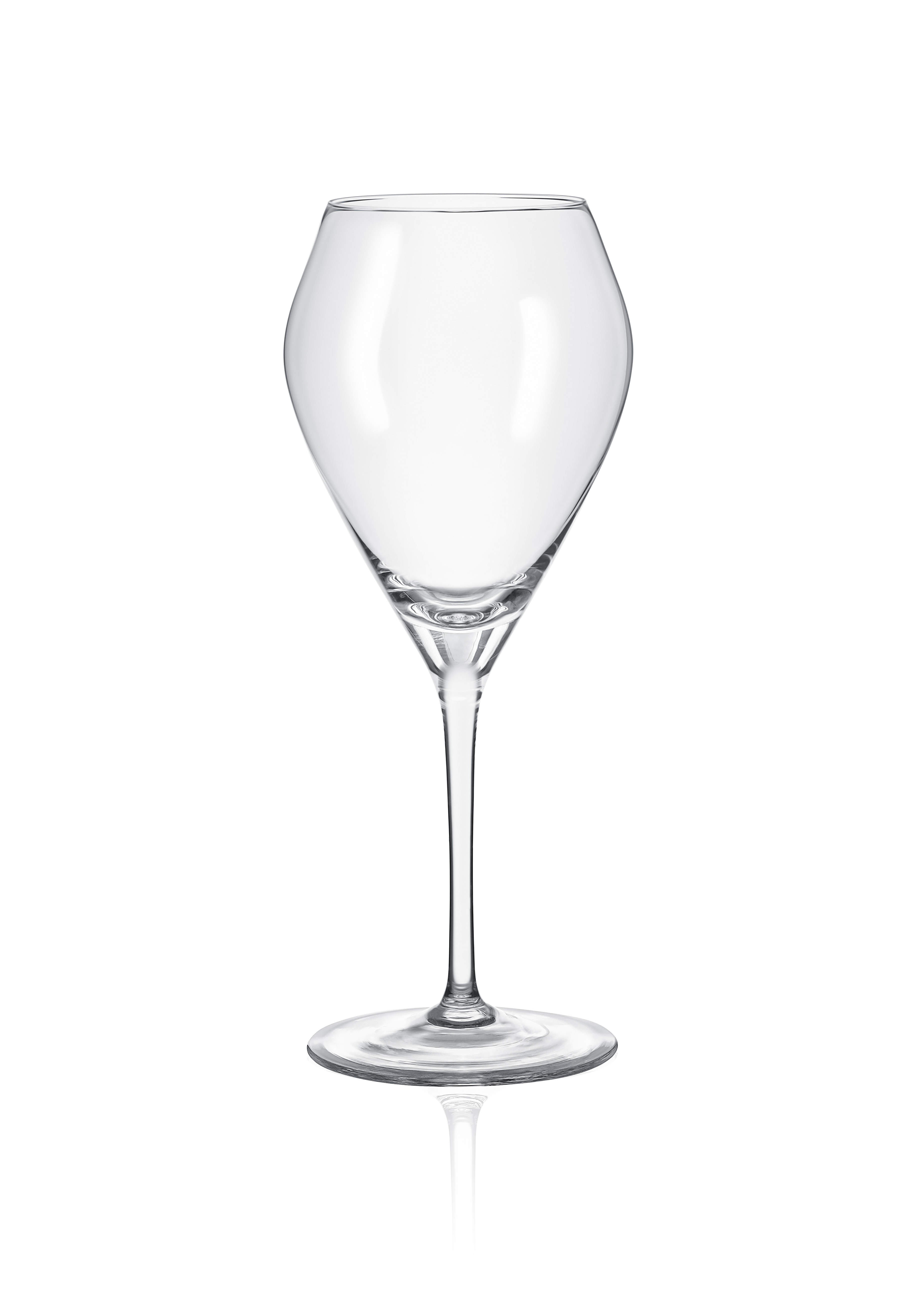 Crystalex Bravissimo wijnglas 360ml 6st.