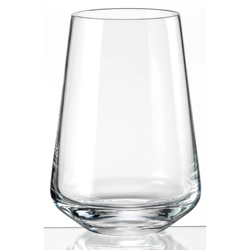 Crystalex Siësta tumbler 380ml 6 stuks