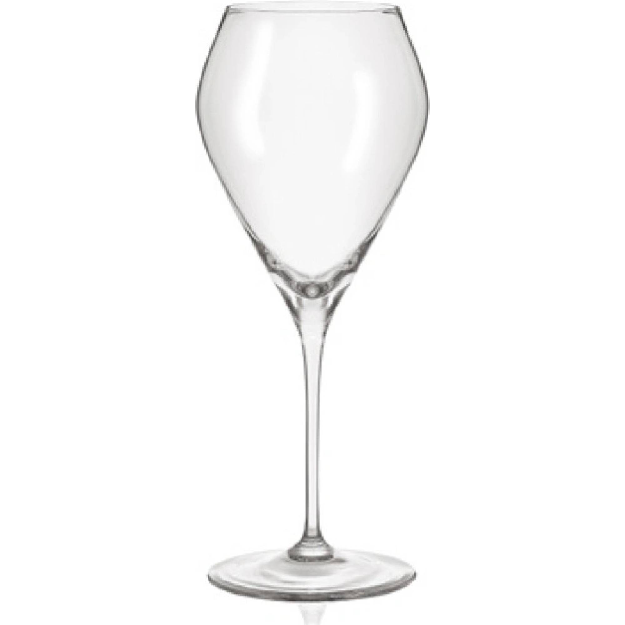 Crystalex Bravissimo wijnglas 360ml 6st.