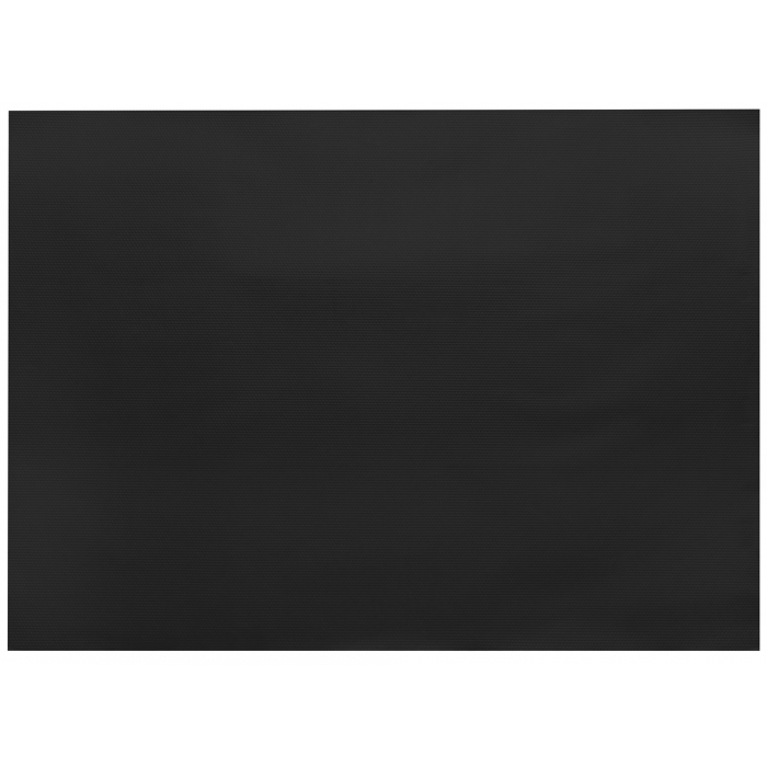 Placemat zwart papier 30x40cm 8x250st