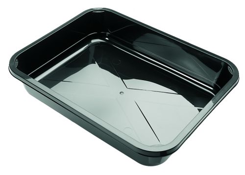 Bak 3300cc spuitgiet zwart x152