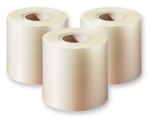 Sealfolie PETLX/PPAF 63my 325mm/500m