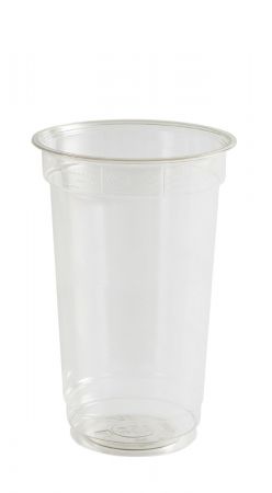 Cup rPET EU320 0,25L  1250st