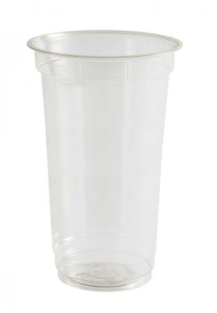 Cup rPET EU630 0,5L  800st