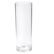 Depa Longdrinkglas Tritan 310ml onbreekb