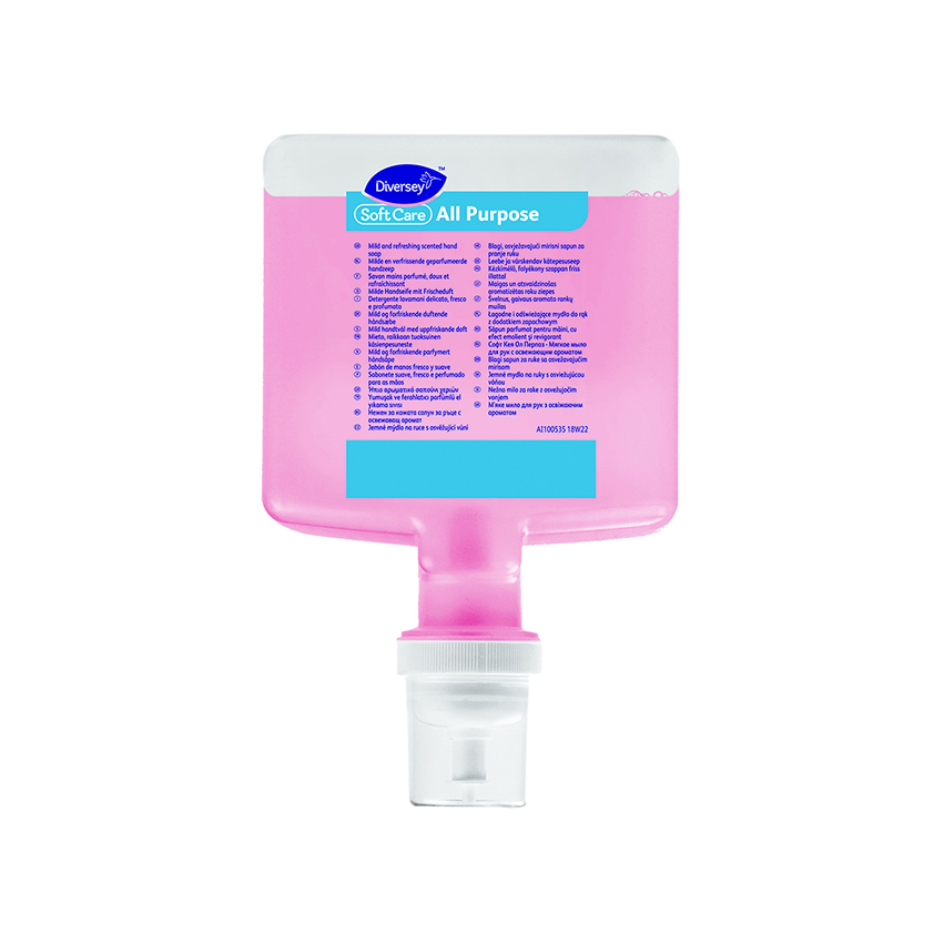 Soft Care IntelliCare All Purpose 4x1,3