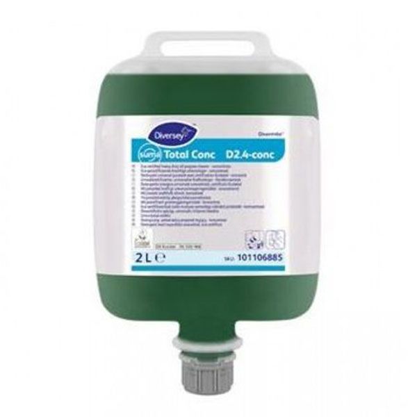 Suma Total D2.4 navulling 3x2 ltr.