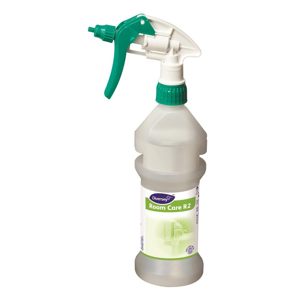Room Care R2 sproeiflacon 300 ml. met tr