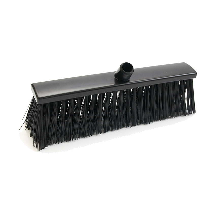 TASKI straatbezem 40cm. exclusief steel
