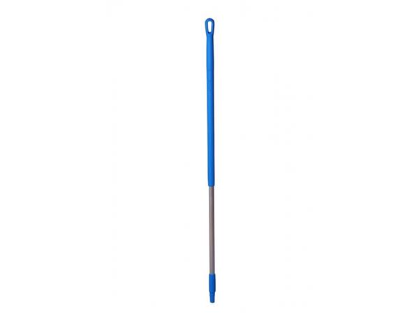 TASKI Steel hygiënisch blauw 145cm.