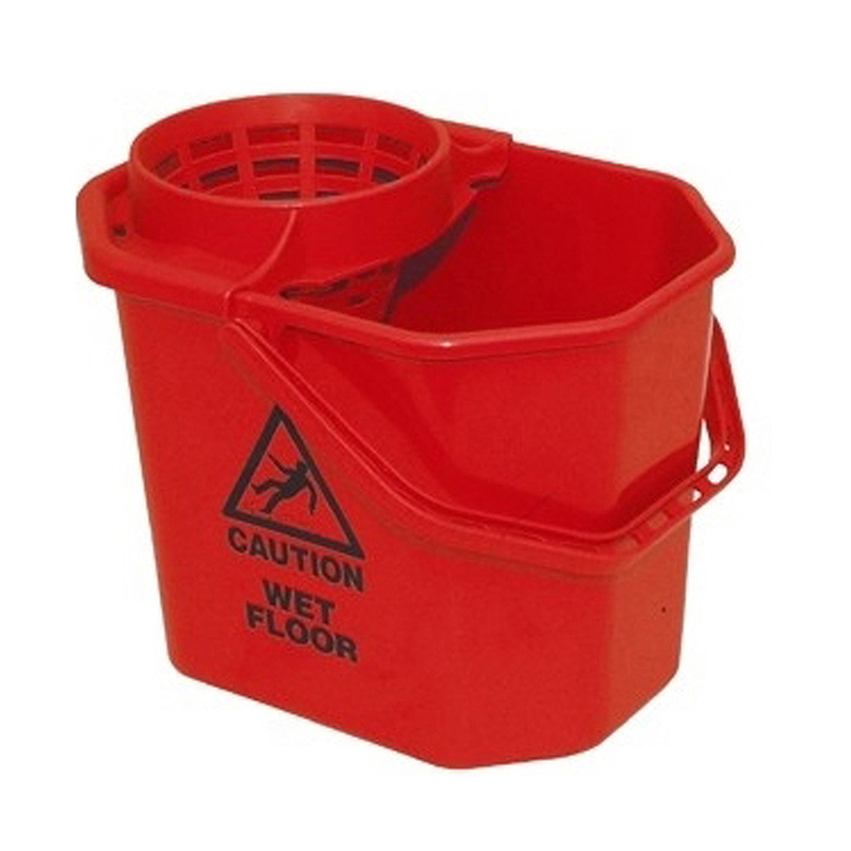 TASKI Spaanse mopemmer