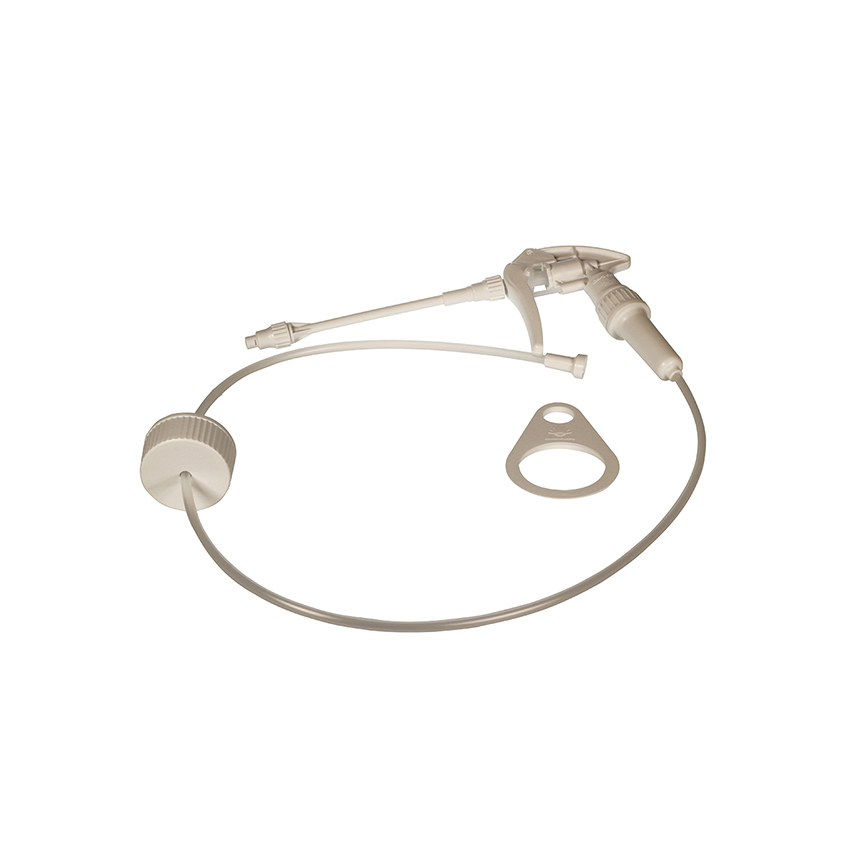 Foamtrigger tbv Suma Grill D9