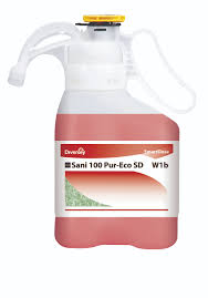 TASKI Sani 100 Pur-Eco SD 2x1,4 ltr.