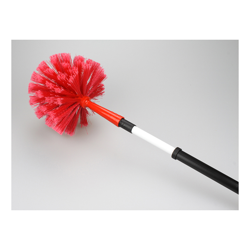 TASKI ragebol met telescoopsteel