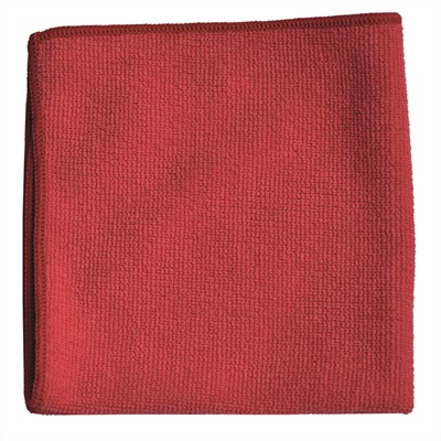 TASKI MyMicro Cloth Red x20 st.
