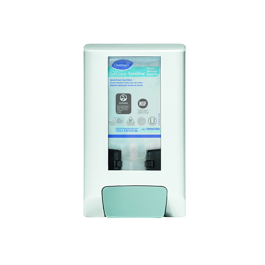 Dispenser Intellicare wit