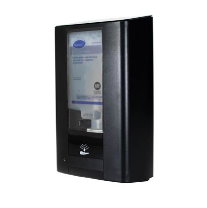 IntelliCare sensor dispenser hybride