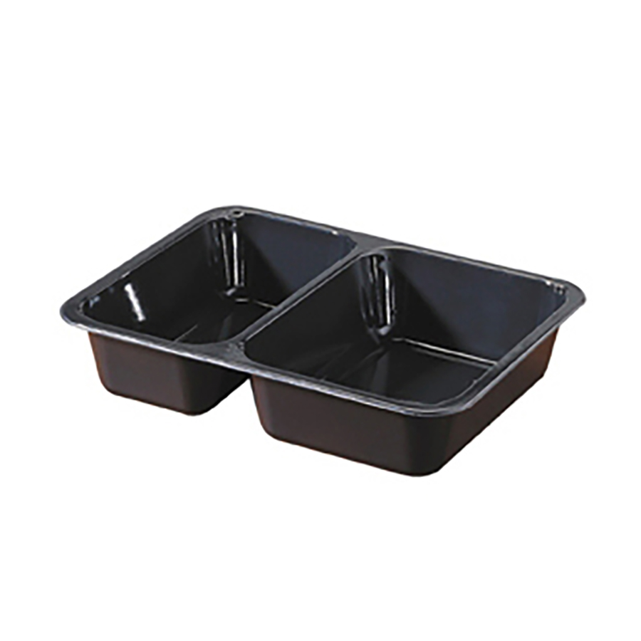 Menu Tray 2-Comp