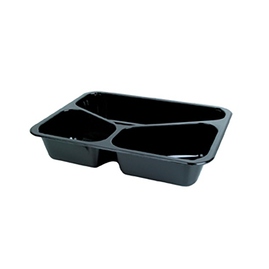 Menu Tray 3-Comp