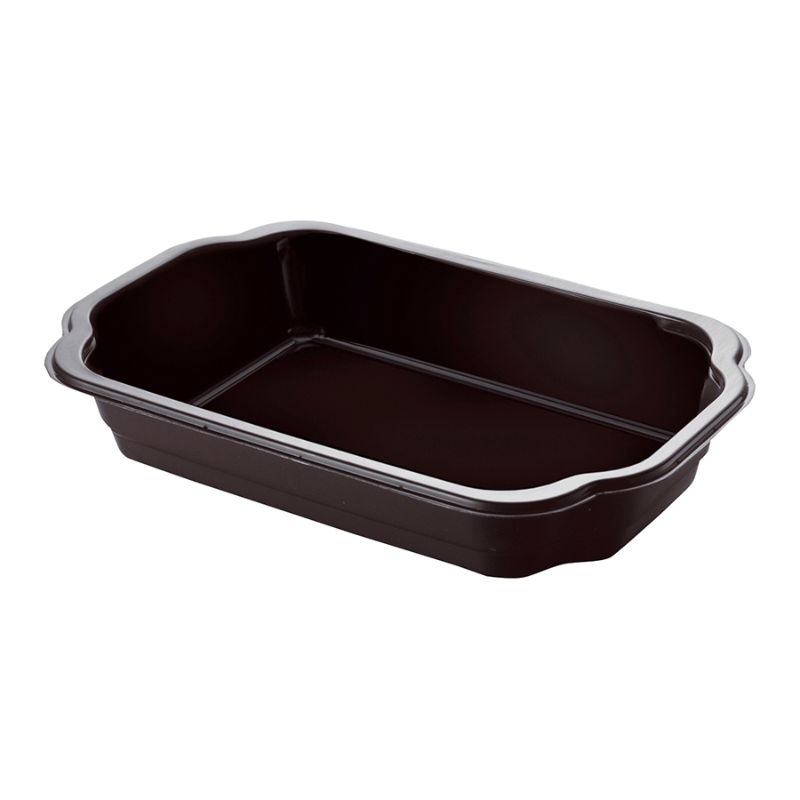 Duni Take-Away Tray 250 x 159 x 43 mm