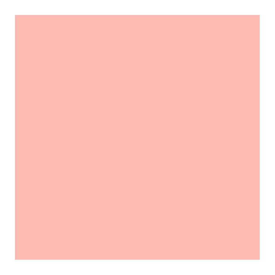 Servet 3 lgs 24cm mellow rose 8x250stuks