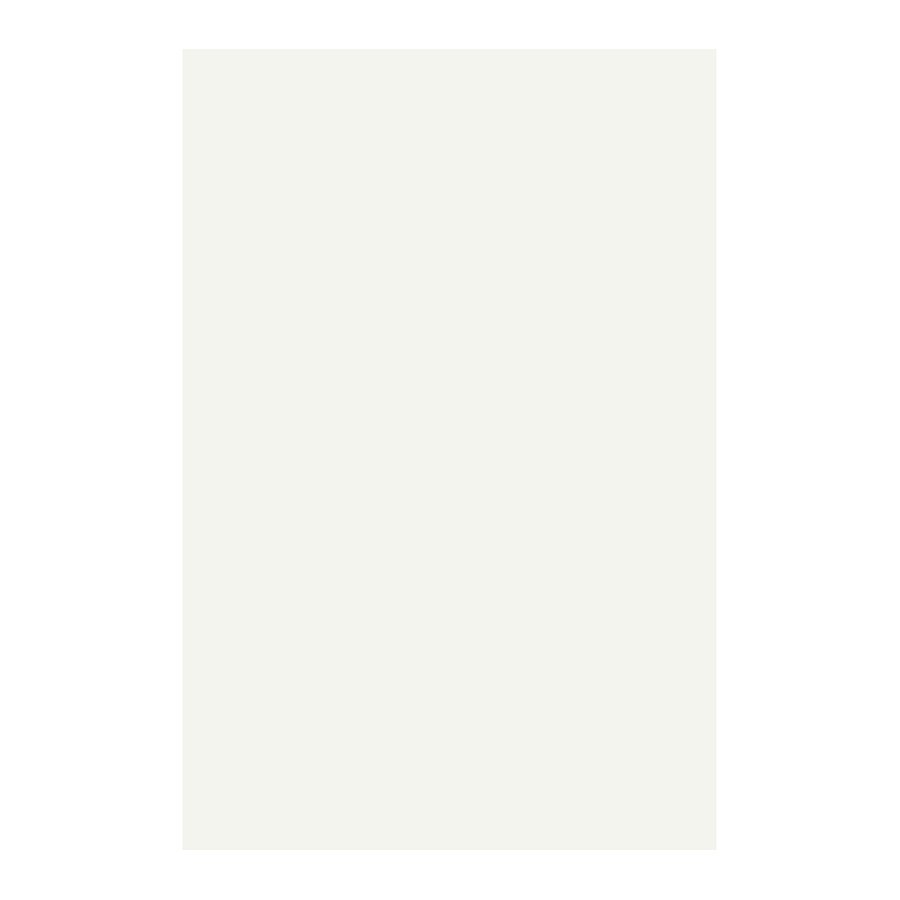 Servet Wit Dunilin MAX 40x60cm 5x45st