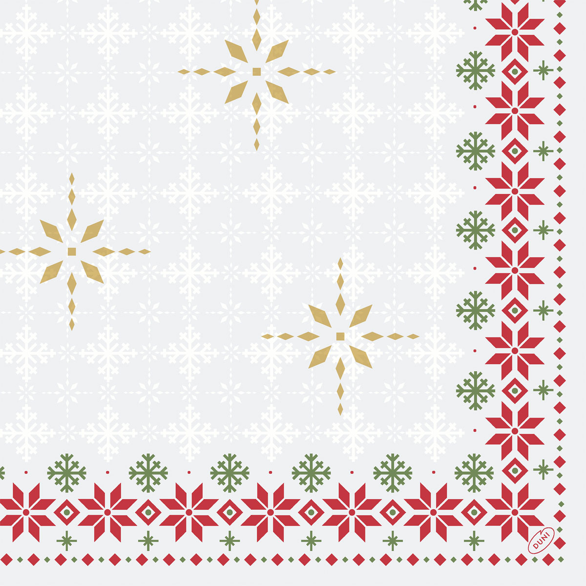 Servet Dunisoft Tradition 40 x 40 cm