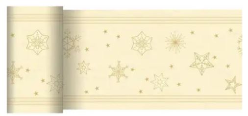 Tafelloper Dunicel Star Shine Cream