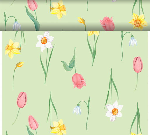 Tête-à-tête 0,4x24m Spring Melody x4