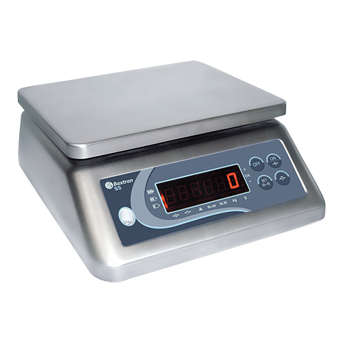 weegschaal |max.030kg|