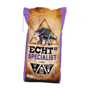 ECHT Specialist Marabu, zak 10KG