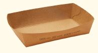 Bakje A14 10,5x17x3,5cm 100 stuks