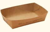 Bakje A9 8,5x13,5x3,5cm 100 stuks