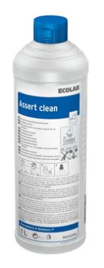 Ecolab Handafwasmiddel Assert Clean 6x1L