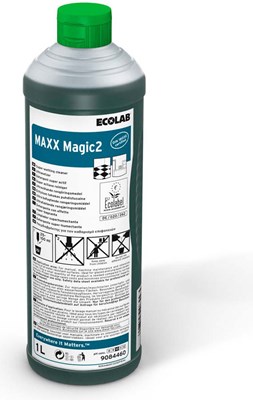 Ecolab Magic Maxx 12x1ltr. 3045460