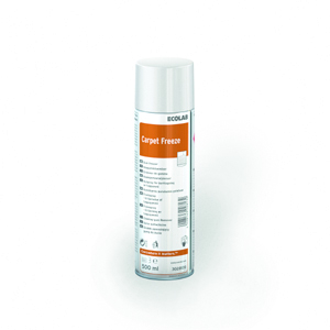Ecolab Carpet Freeze kauwgomverwijderaar