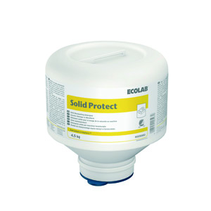 Ecolab Vaatwasmiddel Solid Protect
