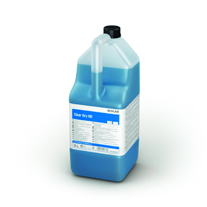 Ecolab Naglansmiddel Cleardry HD 5 liter