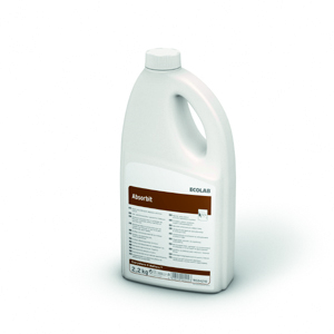 Ecolab Absorbit friteusereiniger 2,2kg