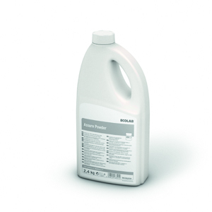 Ecolab assure powder 6 x 2.4 kg