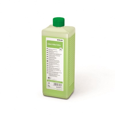Ecolab Lime-a-Way Extra 4 x1 ltr.
