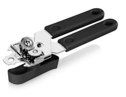 Blikopener basic L185xB48xH55mm