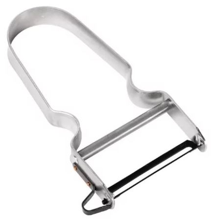 Dunschiller castor L115xB65xH15mm