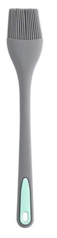 Bakkwast basic siliconen L200xB35mm