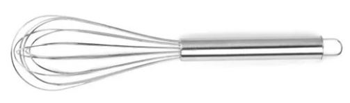 Garde light inox L250mm